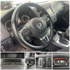 VW Tiguan FACELIFT HIGHLINE 2.0TDI 4x4 DSG | Mobile.bg    14