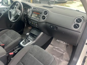 VW Tiguan FACELIFT HIGHLINE 2.0TDI 4x4 DSG | Mobile.bg    9