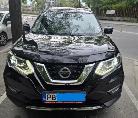 Обява за продажба на Nissan X-trail 4x4 FULL екстри! 1ви собственик ~38 500 лв. - изображение 3