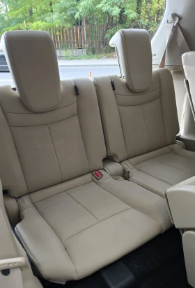 Nissan X-trail 4x4 FULL екстри! 1ви собственик - 35500 лв. / 18150.86 € - 61586784 14