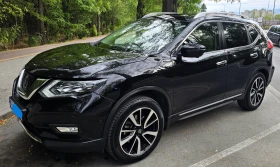 Обява за продажба на Nissan X-trail 4x4 FULL екстри! 1ви собственик ~38 500 лв. - изображение 1