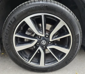 Nissan X-trail 4x4 FULL екстри! 1ви собственик - 35500 лв. / 18150.86 € - 61586784 16