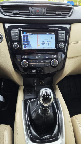 Обява за продажба на Nissan X-trail 4x4 FULL екстри! 1ви собственик ~38 500 лв. - изображение 7