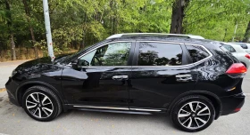 Обява за продажба на Nissan X-trail 4x4 FULL екстри! 1ви собственик ~38 500 лв. - изображение 2