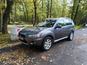     Mitsubishi Outlander 2.2 Did 44