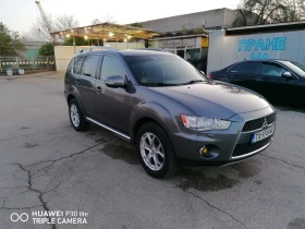 Mitsubishi Outlander 2.2 Did 44 | Mobile.bg    2