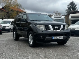 Nissan Pathfinder 2.5/174kc/4x4/AUTOMATIC/6+ 1/Italy - 11999 лв. / 6134.99 € - 57107328 4