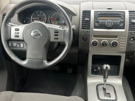 Nissan Pathfinder 2.5/174kc/4x4/AUTOMATIC/6+ 1/Italy - 11999 лв. / 6134.99 € - 57107328 16