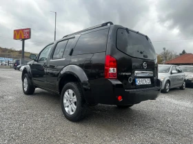 Nissan Pathfinder 2.5/174kc/4x4/AUTOMATIC/6+ 1/Italy - 11999 лв. / 6134.99 € - 57107328 5