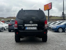 Nissan Pathfinder 2.5/174kc/4x4/AUTOMATIC/6+ 1/Italy - 11999 лв. / 6134.99 € - 57107328 7