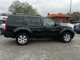 Nissan Pathfinder 2.5/174kc/4x4/AUTOMATIC/6+ 1/Italy - 11999 лв. / 6134.99 € - 57107328 9