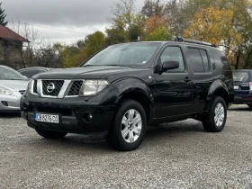 Nissan Pathfinder 2.5/174kc/4x4/AUTOMATIC/6+ 1/Italy