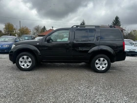 Nissan Pathfinder 2.5/174kc/4x4/AUTOMATIC/6+ 1/Italy - 11999 лв. / 6134.99 € - 57107328 8