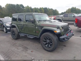 Jeep Wrangler * UNLIMITED RUBICON 4X4* 