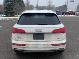 Audi Q5 Progressiv 2023 * CARFAX * БЕЗ ПЪРВОНАЧАЛНА ВНОСКА - 45950 лв. / 23493.86 € - 97561237 5