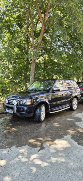 Land Rover Range Rover Sport | Mobile.bg � ����� ������ 3