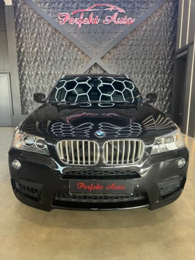 BMW X3 35d xDrive * M PACKET * ПАНОРАМА * HEAD UP  - 29900 лв. / 15287.63 € - 59099594 2