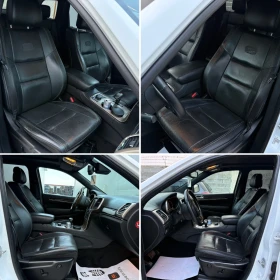 Jeep Grand cherokee 3.0D 8ZF* Overland* Full Max* Обдухване* Дистроник - 23800 лв. / 12168.75 € - 29417527 10