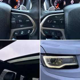 Jeep Grand cherokee 3.0D 8ZF* Overland* Full Max* Обдухване* Дистроник - 23800 лв. / 12168.75 € - 29417527 15