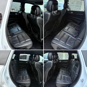 Jeep Grand cherokee 3.0D 8ZF* Overland* Full Max* Обдухване* Дистроник - 23800 лв. / 12168.75 € - 29417527 11