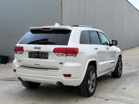 Jeep Grand cherokee 3.0D 8ZF* Overland* Full Max* Обдухване* Дистроник - 23800 лв. / 12168.75 € - 29417527 5