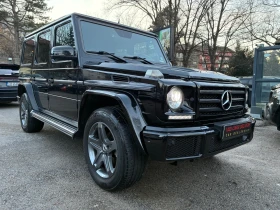 Mercedes-Benz G 350 D/AMG/2017/Готов Лизинг!!! - 33000 € / 64542.39 лв. - 15574655 3
