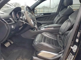 Mercedes-Benz GL 63 AMG 2016 MERCEDES-BENZ GL 63 AMG | Mobile.bg � ����� ������ 7