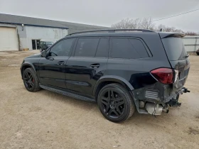 Mercedes-Benz GL 63 AMG 2016 MERCEDES-BENZ GL 63 AMG | Mobile.bg � ����� ������ 6