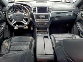Mercedes-Benz GL 63 AMG 2016 MERCEDES-BENZ GL 63 AMG | Mobile.bg � ����� ������ 9
