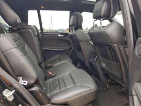 Mercedes-Benz GL 63 AMG 2016 MERCEDES-BENZ GL 63 AMG | Mobile.bg � ����� ������ 11