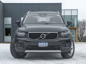 Volvo XC40 * Momentum (excl S60) * CARFAX * ЦЕНА ДО БГ - 29050 € / 56816.86 лв. - 45489862 2
