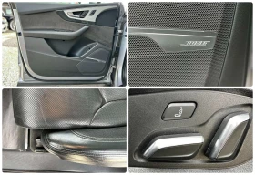 Audi Q7 3.0TFSI 333HP S LINE HUD BOSE 6+ 1 МАСАЖ ОБДУХВАНЕ - 22990 € / 44964.53 лв. - 12426292 15