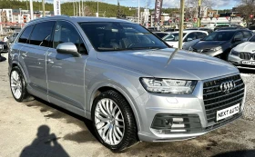 Audi Q7 3.0TFSI 333HP S LINE HUD BOSE 6+ 1 МАСАЖ ОБДУХВАНЕ - 22990 € / 44964.53 лв. - 12426292 3