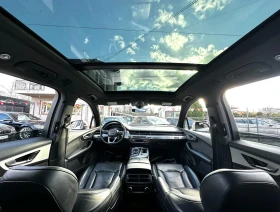 Audi Q7 3.0TFSI 333HP S LINE HUD BOSE 6+ 1 МАСАЖ ОБДУХВАНЕ - 22990 € / 44964.53 лв. - 12426292 9