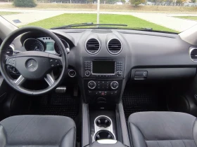 Mercedes-Benz ML 320 CDI-SPORT-АВТОМАТ-НАВИГАЦИЯ-ПРУЖИНИ                - 7150 € / 13984.18 лв. - 19630119 9
