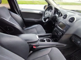 Mercedes-Benz ML 320 CDI-SPORT-АВТОМАТ-НАВИГАЦИЯ-ПРУЖИНИ                - 7150 € / 13984.18 лв. - 19630119 11