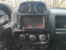 Jeep Compass LIMITED - 5900 € / 11539.40 лв. - 39835417 16