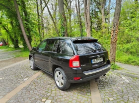 Jeep Compass LIMITED - 5900 € / 11539.40 лв. - 39835417 5