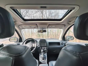 Jeep Compass LIMITED - 5900 € / 11539.40 лв. - 39835417 10