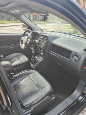 Jeep Compass LIMITED - 5900 € / 11539.40 лв. - 39835417 14