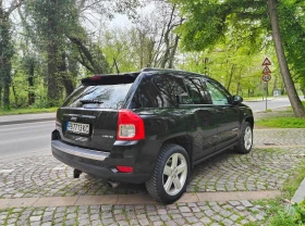 Jeep Compass LIMITED - 5900 € / 11539.40 лв. - 39835417 4