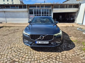 Volvo XC60 T6 - 21100 € / 41268.01 лв. - 30000109 2