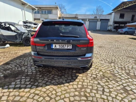 Volvo XC60 T6 - 21100 € / 41268.01 лв. - 30000109 6