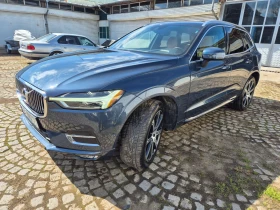 Volvo XC60 T6 - 21100 € / 41268.01 лв. - 30000109 3