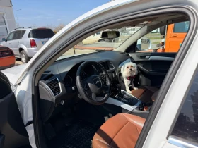 Audi Q5 - 9600 € / 18775.97 лв. - 36672520 2