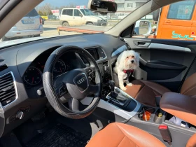 Audi Q5 - 9600 € / 18775.97 лв. - 36672520 8
