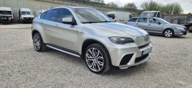 BMW X6 - 16200 € / 31684.45 лв. - 78597822 8