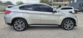 BMW X6 - 16200 € / 31684.45 лв. - 78597822 7