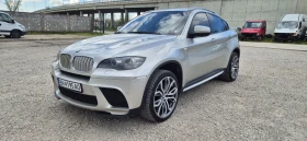 BMW X6 - 16200 € / 31684.45 лв. - 78597822 2