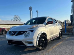 Nissan Juke * NISMO * KEYLESS* 